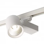 Трековый светильник трехфазный светодиодный 30W 220V Feron AL148 51604