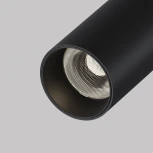 Накладной потолочный светильник Maytoni Focus T C142CL-6W4K-B (LED, 220V, круглые)