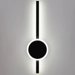 Настенный светильник светодиодный с выключателем Citilux Стиг CL203301 (220V)