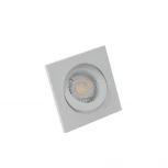Встраиваемый точечный светильник Denkirs DK2016 DK2016-WH
