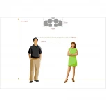 Потолочная люстра MW-Light Сайрус 721010408