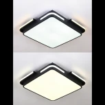 Потолочная люстра Natali Kovaltseva Future INNOVATION STYLE 83113