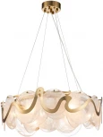 Подвесная люстра Moderli Caribbean V7072-6P