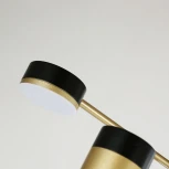 Потолочная люстра на штанге Favourite Modul 4013-6P (LED, 220V)