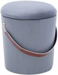 Пуф Бакет МИНИ 2500000072352 Leset