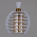 Подвесной светильник Reluce 04428-0.9-03 WH (220V, на проводе)