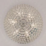 Потолочная люстра буше Citilux Шарм CL316161 (220V)