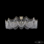 Потолочная люстра Bohemia 7708 77081/67 G