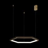 Подвесной светильник Loft It Ring 10016S