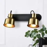 Спот на штанге Rivoli Lenore 7060-702