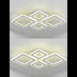 Потолочная люстра Natali Kovaltseva Mujus LED LAMPS 81190