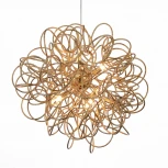 Подвесная люстра ST Luce Merulo SL787.203.06