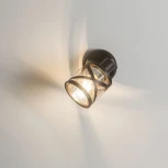 Спот Citilux Гессен CL536615 (220V, выключатель)