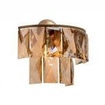 Настенный светильник Vitaluce V5278-8/3A (220V, хрусталь)