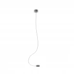 Потолочная чаша с питанием ART-APRIORI-CANOPY-SIDE-L5000-POWER (TN) (Arlight, IP20 Металл) 049337 (48V)