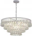 Подвесная люстра Favourite Boonden 4604-8P (220V, на цепи)