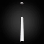 Подвесной светильник Citilux Тубус CL01PBL120N (LED, 220V, на проводе, круглые)