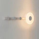 Настенный светильник Mantra Venus 7292