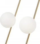 Бра Freya Inversion FR5233WL-04BS