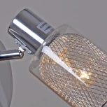 Спот на штанге Reluce 06129-3.8-03 CR (220V)