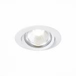 Встраиваемый точечный светильник ST Luce Miro ST211.538.24.36 (LED, 220V, круглые)