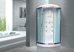 Душевая кабина Royal Bath RB 100HK7-WT-CH