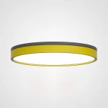 Круглый потолочный светильник LED Lu Carte Point LC-11-0818