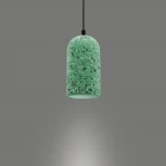 Подвесной светильник Lightera Parana LE147L-18GR (220V, на проводе, круглые)