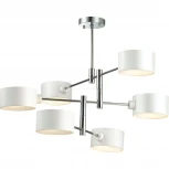 Потолочная люстра Lumion Ashley 3742/6C