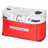 Пуф Dreambag Camera Red 39252
