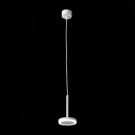 Подвесной светильник ST Luce Ciamella ST104.503.06 (LED, 220V, на проводе, круглые)