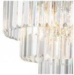 Подвесная люстра iLamp Triumph 7383/6P NIC