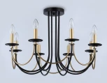 Потолочная люстра Ambrella TRADITIONAL TR9622