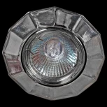 Встраиваемый точечный светильник Sneha 5090/AK MR16 CH (12V)