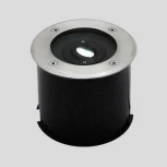 Встраиваемый светильник уличный светодиодный Oasis Light W7036A-3K SS