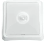 Настенно-потолочный светильник светодиодный с ИК-датчиком Feron AL3023 41799 (220V)