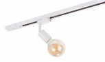Трековый светильник Denkirs DK6207-WH