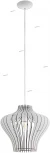 Подвесной светильник Eglo Cossano 2 95253 (220V, на проводе)
