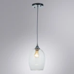 Подвесной светильник Arte Lamp Propus A4344SP-1CC