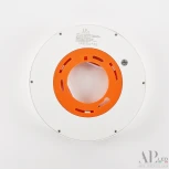 Точечный светильник накладной APL LED Ingrid 3322.LDY1604M/12W/6K (220V, круглые, IP40)