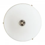 Потолочная люстра на штанге MyFar Biene MR1526-4C (220V)