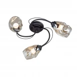 Потолочная люстра Vitaluce V4927-1/3PL (220V)