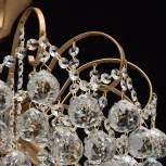 Потолочная люстра MW-Light Жемчуг 232016506