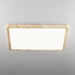 Настенно-потолочный светильник Citilux Бейсик CL738K502V (регулировка яркости, LED, 220V, IP40)