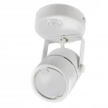 Спот накладной Fametto Sotto DLC-S612 GU10/B WHITE