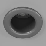 Встраиваемый точечный светильник DesignLed Hidden DL-A004-3-SL-WW (220V, круглые)