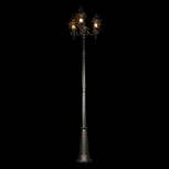 Наземный уличный фонарь Loft It Verona 100003/2300 (фонарь, IP55)