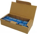 Зажим блочный на 12 точек Stekker 49751