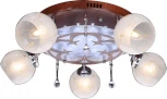 Потолочная люстра Мелодия Света SL1N 000021668
