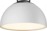 Трековый светильник ременной Maytoni Bowl Parity TR126B-20W3K-W 48V 3000K 20Вт белый (LED)